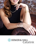 Dower and Hall Jewellery Newsletter cover from 04 July, 2016
