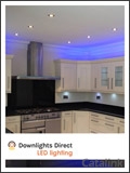 Downlights Direct - Home Lighting Newsletter cover from 08 February, 2019