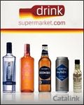 DrinkSupermarket.com Newsletter cover from 06 June, 2016