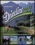 Driveline Golf Brochure cover from 15 December, 2004