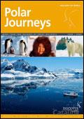 Discover the World - Polar Journeys Brochure cover from 06 January, 2009