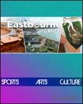 Eastbourne Sports & Culture Breaks Brochure cover from 02 July, 2012