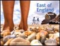 East of England Tourism Brochure cover from 17 May, 2006