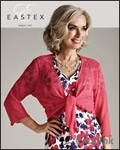 Eastex Newsletter cover from 17 July, 2012