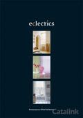 eclectics Catalogue cover from 23 June, 2003