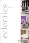 eclectics Catalogue cover from 31 October, 2005