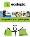 Ecotopia - Eco-Friendly Shopping Newsletter cover from 08 June, 2016