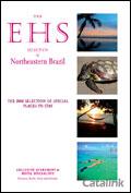 EHS Selection in Northeastern Brazil Brochure cover from 24 April, 2008
