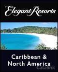 Elegant Resorts Caribbean & North America Brochure cover from 27 March, 2007