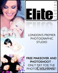 Elite Studios Newsletter cover from 21 June, 2011