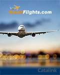 Email Flights Newsletter cover from 16 November, 2016