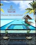 Emirates Tours Brochure cover from 02 November, 2006