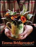 Emma Bridgewater Catalogue cover from 19 September, 2008