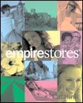 Empire Stores Catalogue cover from 31 January, 2007