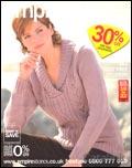 Empire Stores Catalogue cover from 20 September, 2007