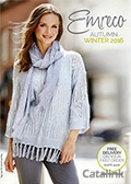 2017 Women's Fashion from the Emreco Catalogue cover from 03 November, 2016