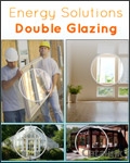 Energy Solutions - Double Glazing cover from 27 January, 2012