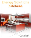 Energy Solutions - Kitchens cover from 24 January, 2012