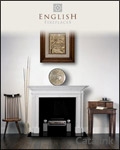 English Fireplaces Catalogue cover from 24 April, 2013
