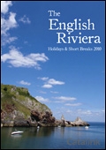 English Riviera cover from 08 February, 2010