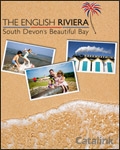 English Riviera cover from 28 June, 2012