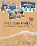 English Riviera cover from 29 June, 2012