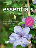 Essentials by Post Catalogue cover from 14 May, 2013