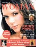 Essential Woman UK Catalogue cover from 08 September, 2005