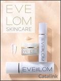 Eve Lom Skincare Newsletter cover from 18 August, 2017