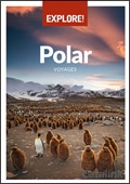 Explore Polar Voyages Brochure cover from 11 November, 2019