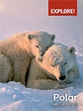 Explore Polar Voyages Brochure cover from 19 January, 2017