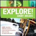 Explore Short Breaks Brochure cover from 22 November, 2006