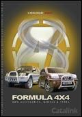Formula 4x4 Catalogue cover from 07 February, 2005