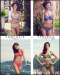 Fantasie Lingerie Newsletter cover from 21 November, 2013