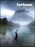 Farlows Travel - Fishing Holidays Brochure cover from 10 May, 2017