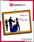 Fashion Tours Newsletter cover from 11 November, 2011