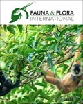 Fauna & Flora International Newsletter cover from 04 November, 2014