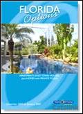 Florida Villa Options Brochure cover from 28 March, 2006