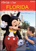 Florida Link Orlando Brochure cover from 16 December, 2013