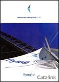 Flying Fish Training Courses Brochure cover from 24 March, 2006