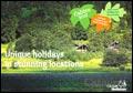 Forest Holidays Newsletter cover from 17 November, 2006