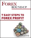 Forex Newsletter cover from 05 October, 2011