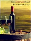 From Vineyards Direct Newsletter cover from 27 September, 2017