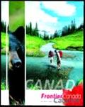 Frontier Canada Brochure cover from 25 April, 2006