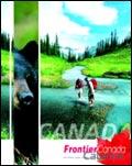 Frontier Canada Brochure cover from 20 June, 2006