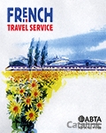 French Travel Service - Touring Holidays Newsletter cover from 19 September, 2016