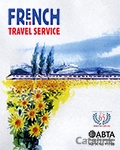 French Travel Service - Touring Holidays Newsletter cover from 20 September, 2016