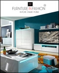 Furniture in Fashion Newsletter cover from 29 February, 2016