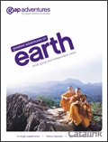 G Adventures - Earth Brochure cover from 23 June, 2011