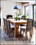 Homewares by Garden Trading Newsletter cover from 16 February, 2016